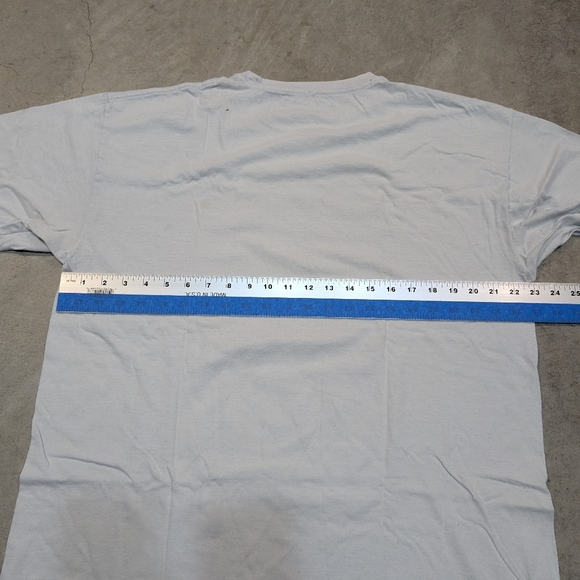 The Boondocks Graphic Shirt Men's XL-2XL? White - Picture 6 of 7